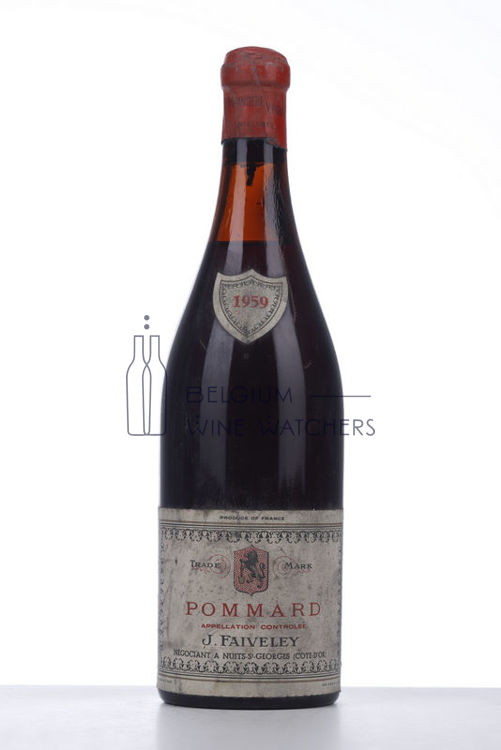 Picture of 1959 POMMARD